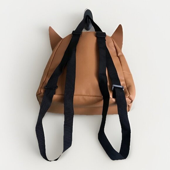 Pokemon Eevee 11in Mini Backpack Bioworld - Picture 2 of 8